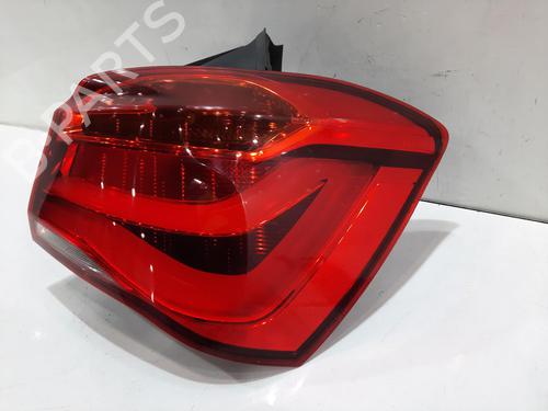Right taillight BMW 1 (F20) 118 d | BP29266784C35 