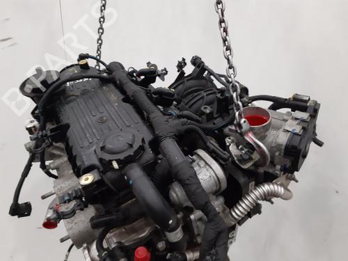 Engine FIAT 500 (312_) 1.0 Mild Hybrid (312.AYD1B) | BP31812371M1