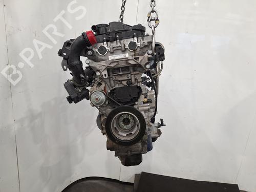 Motor PEUGEOT 208 II (UB_, UP_, UW_, UJ_) 1.2 PureTech 100 (101 hp) 31903748