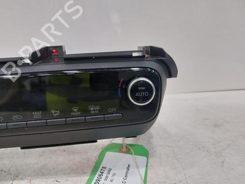 Climate control TOYOTA YARIS (_P21_, _PA1_, _PH1_) 1.5 Hybrid (MXPH10, MXPH11) | BP26865636I5 