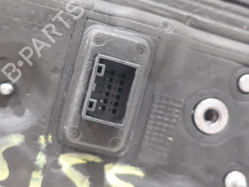 Right mirror VAUXHALL ADAM (M13) 1.2 | BP30095044C27