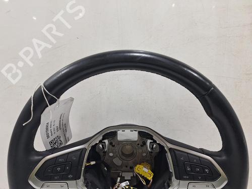 Steering wheel VW GOLF VIII (CD1, DA1) 1.5 TSI | BP31089063C49