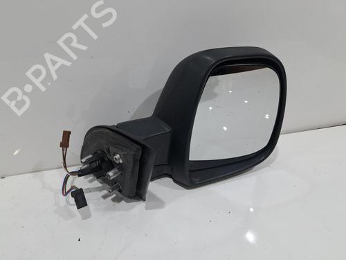Retrovisor direito Retrovisor direito PEUGEOT PARTNER Box Body/MPV 1.6 HDi (90 hp) 35963397 35963397