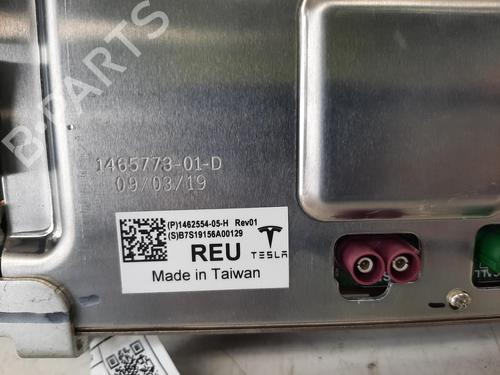 Module électronique TESLA MODEL 3 (5YJ3) EV | BP29266273M83 