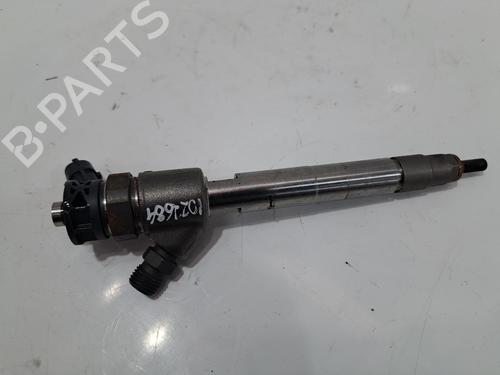 Used Injector VAUXHALL VIVARO C Van (K0) 1.5 (102 hp) 28506659