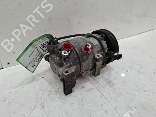 AC compressor HYUNDAI i30 (GD) 1.4 | BP39766016M34  - Image 5