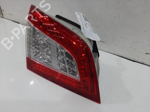 Left taillight PEUGEOT 508 SW I (8E_) 2.0 HDi | BP29809625C34 