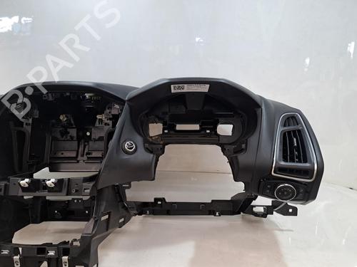 Dashboard FORD FOCUS III 1.6 Ti | BP36154102C46 - Image 4