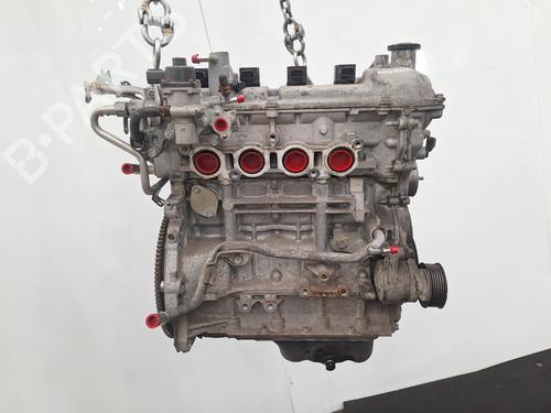 Engine MAZDA 2 (DE_, DH_) 1.5 (DE5FS) | BP30057954M1 