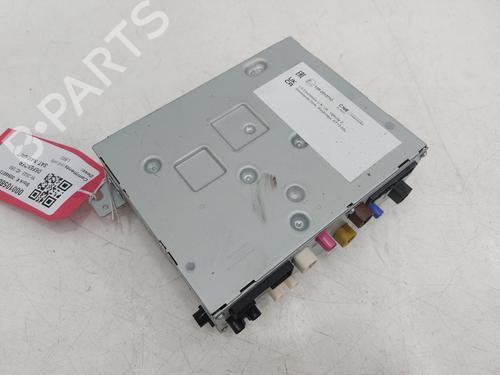 Elektronisk modul LAND ROVER DEFENDER Station Wagon (L663) D250 MHEV 4x4 (249 hp) 29235633