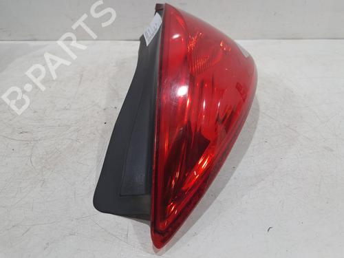 Piloto trasero izquierdo VAUXHALL INSIGNIA Mk I (A) Hatchback (G09) 1.8 (68) | BP30058016C34 
