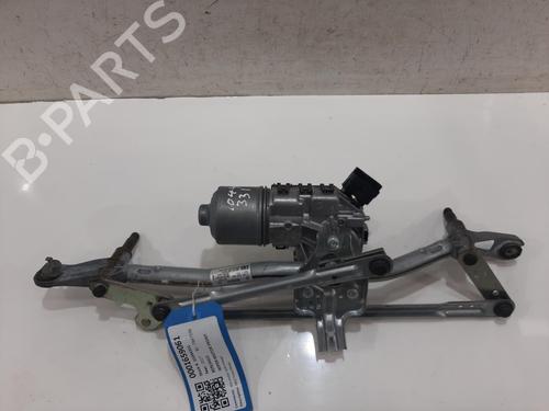 Front wiper motor CITROËN BERLINGO Box Body/MPV (B9) 1.6 HDi / BlueHDi 75 | BP33010780M29 - Image 2