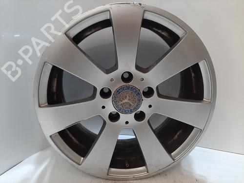 Used Rim Rim MERCEDES-BENZ C-CLASS (W204) C 220 CDI (204.002) (170 hp) 33242131 33242131