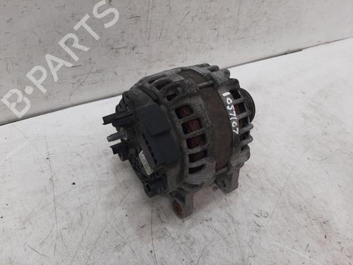 Alternator RENAULT KADJAR (HA_, HL_) 1.5 dCi 110 (HLA3) | BP37871859M7 - Image 3