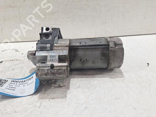 Starter BMW 1 (F20) 116 d | BP32324829M8 