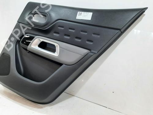 Rear right panel CITROËN C5 AIRCROSS (A_) 1.5 BlueHDi 130 (ACYHZJ, ACYHZR) | BP38179979C61 - Image 5