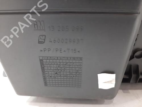 Handskerum VAUXHALL CORSA Mk III (D) (S07) 1.0 i 12V (L08) | BP29553745C95 
