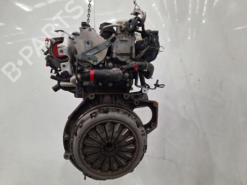 Engine FORD FOCUS III 1.0 EcoBoost | BP37072632M1 - Image 4