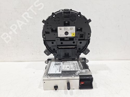 Bilradio MINI MINI (R56) One | BP29988723E6 