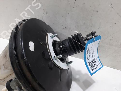 Servo brake RENAULT CAPTUR I (J5_, H5_) 0.9 TCe 90 | BP30722298M42