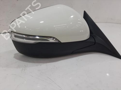 Right mirror SSANGYONG TIVOLI 1.5 | BP29882498C27 