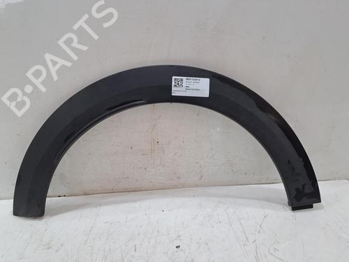 Aba guarda lamas trás direita Aba guarda lamas trás direita 37433065 37433065