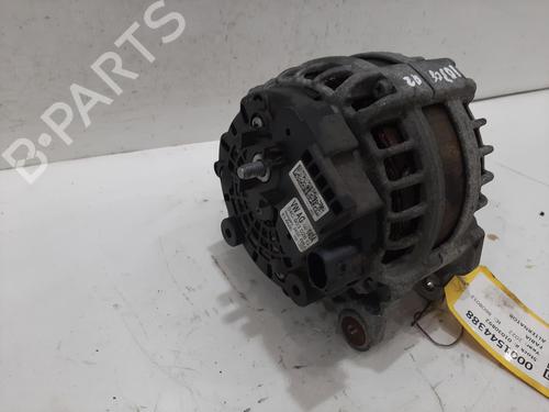 Alternator SKODA FABIA IV (PJ3) 1.0 MPI | BP30094828M7 - Image 2