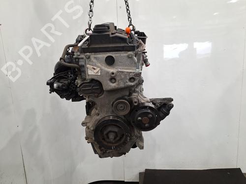 Used Engine Engine HONDA CIVIC VIII Hatchback (FN, FK) 1.8 (FN1, FK2) (140 hp) 33436360 33436360