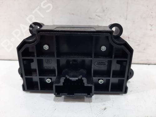 Hand brake JAGUAR I-PACE (X590) EV400 AWD | BP29882315I18