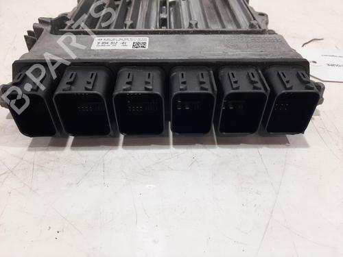 Engine control unit (ECU) BMW 4 Gran Coupe (F36) 420 i | BP37160552M57 - Image 3