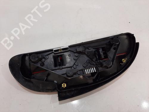Left taillight MG MG TF 115 | BP37400290C34 - Image 5