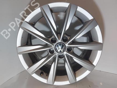 Fælk VW TIGUAN (5N_) 2.0 TDI 4motion (140 hp) 32356848