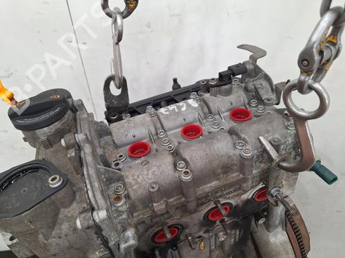 Engine VW POLO V (6R1, 6C1) 1.2 | BP28039810M1 