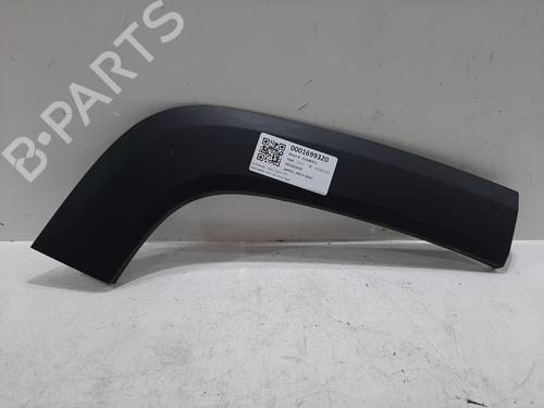 Used Other Other JEEP RENEGADE SUV (BU, B1, BV) 1.4 (140 hp) 34233840 34233840