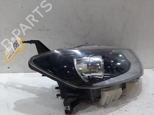 Right headlight NISSAN PULSAR Hatchback (C13) 1.2 DIG-T | BP37497166C29 - Image 4