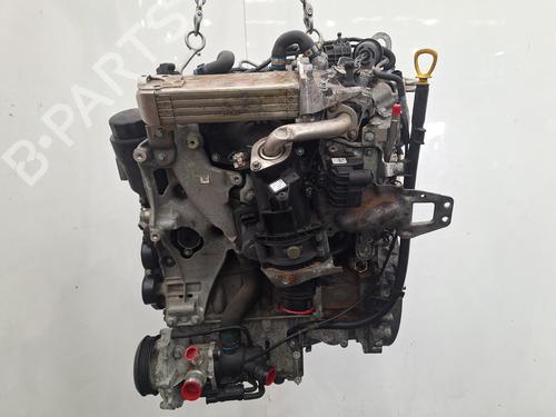 Engine MERCEDES-BENZ CLA Coupe (C117) CLA 220 CDI / d (117.303) | BP29810176M1 