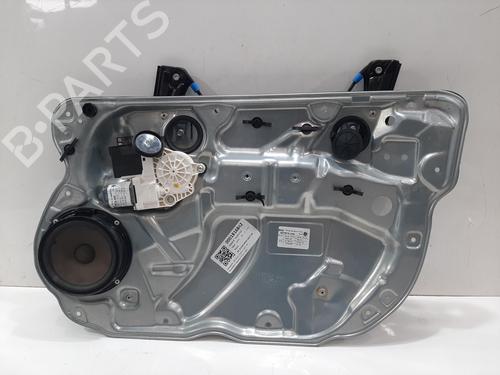 Used Front right window mechanism Front right window mechanism 38620891 38620891