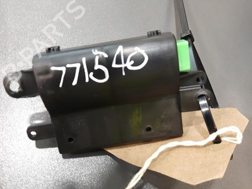 Control unit ASTON MARTIN VANTAGE Volante 6.0 V12S | BP26753381M11 - Image 5