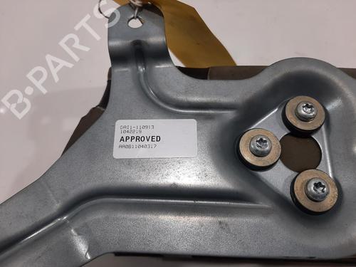 Electronic module AUDI A3 Convertible (8P7) 1.6 TDI | BP36154502M83 - Image 6