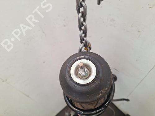 Left front suspension MG MG 3 1.5 | BP36403563M72 - Image 6