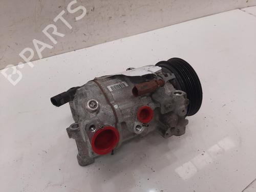 AC compressor VW POLO VI (AW1, BZ1, AE1) 1.0 TSI | BP36086940M34 - Image 2