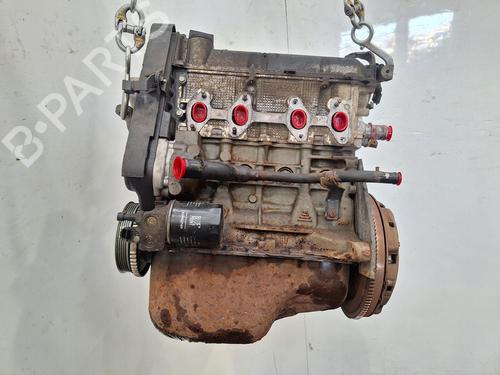 Engine FORD KA (RU8) 1.2 | BP36452388M1 - Image 4