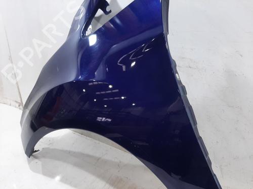 Forkjerm venstre FORD B-MAX (JK) 1.5 TDCi | BP31286005C41