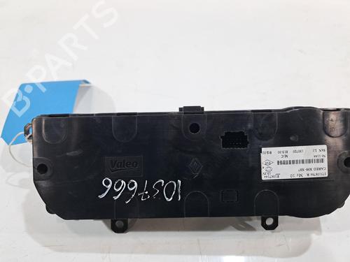Climate control RENAULT CAPTUR I (J5_, H5_) 0.9 TCe 90 | BP31209129I5 