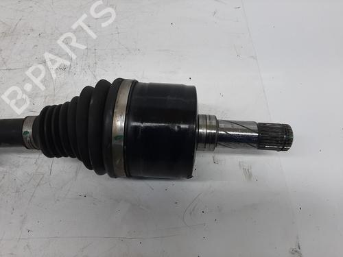 Altro JAGUAR I-PACE (X590) EV400 AWD | BP26777574O1 