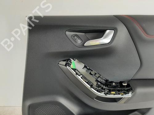 Andre FORD PUMA (J2K, CF7) 1.0 EcoBoost | BP31305104O1