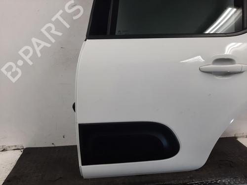 Dør venstre bagtil CITROËN C3 III (SX) 1.2 THP 110 (SXHNPS, SXHNZT, SXHNZ6) | BP32324205C4