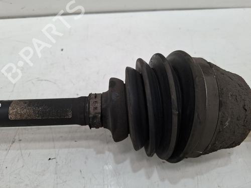 Left front driveshaft VOLVO V40 Hatchback (525) D2 | BP38098698M38 - Image 5