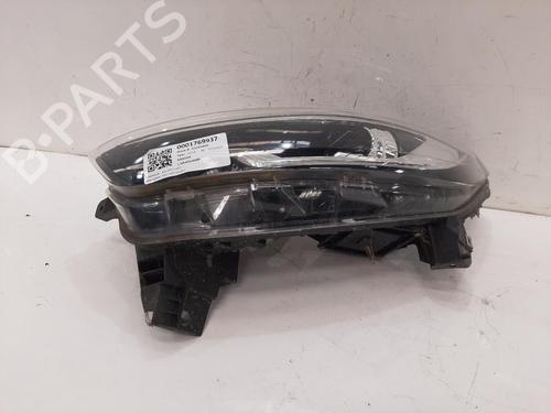Left headlight RENAULT KADJAR (HA_, HL_) 1.3 TCe 140 (HLNB, HLN1) | BP37219074C28 - Image 6