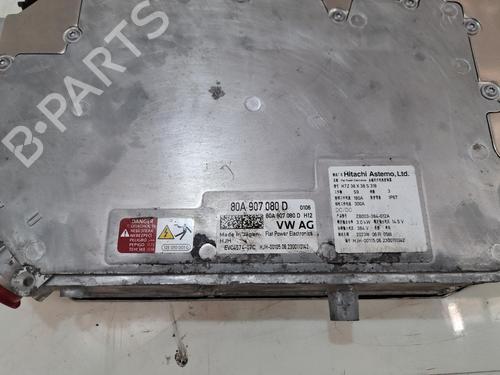 Inverter/Converter AUDI A6 C8 Avant (4A5) 50 TFSi e quattro | BP37433123M119 - Image 2